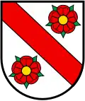 Blason de Krauchthal