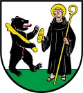 Blason de Kriens