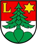 Blason de Landiswil