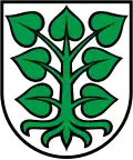 Blason de Laupen