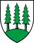 Blason de Longirod