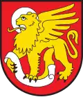 Blason de Lostallo