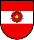 Blason de Loveresse