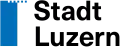 Logo de la ville de Lucerne.
