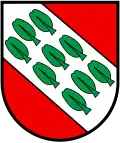 Blason de Münchenbuchsee