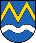 Blason de Maggia