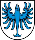 Blason de Mauensee