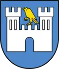 Blason de Meggen