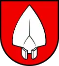Blason de Mellikon