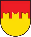 Blason de Mesocco