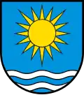 Blason de Mettauertal