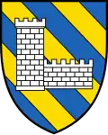 Blason de Molondin
