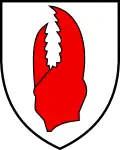Blason de Montagny-près-Yverdon
