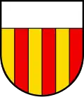 Blason de Montagny