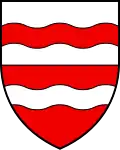 Blason de Morges