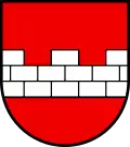 Blason de Muri