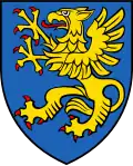 Blason de Noville