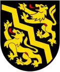Blason de Oberdiessbach