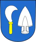 Blason de Oberengstringen