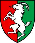Blason de Ogens