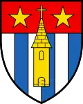 Blason de Orny
