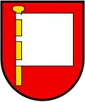 Blason de Péry