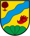 Blason de Petit-Val