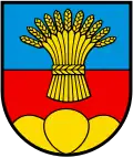 Blason de Plateau de Diesse