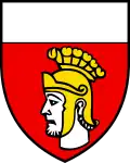 Blason de Poliez-Pittet
