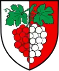 Blason de Pully