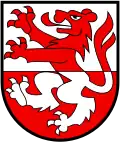 Blason de Rüderswil