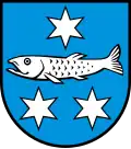 Blason de Rümikon