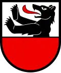 Blason de Rütschelen