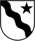 Blason de Reconvilier