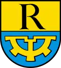 Blason de Rekingen