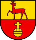 Blason de Remetschwil