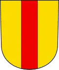 Blason de Richterswil
