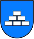 Blason de Riehen