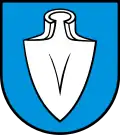 Blason de Rietheim