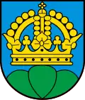 Blason de Riggisberg