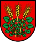 Blason de Roggwil