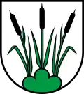 Blason de Rohr