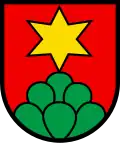 Blason de Rohrbach