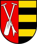 Blason de Root