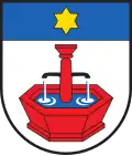Blason de Rothenbrunnen