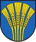 Blason de S-chanf