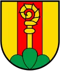Blason de Saicourt