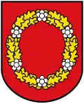 Blason de Schönengrund