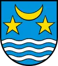 Blason de Schinznach-Bad