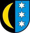 Blason de Schinznach-Dorf